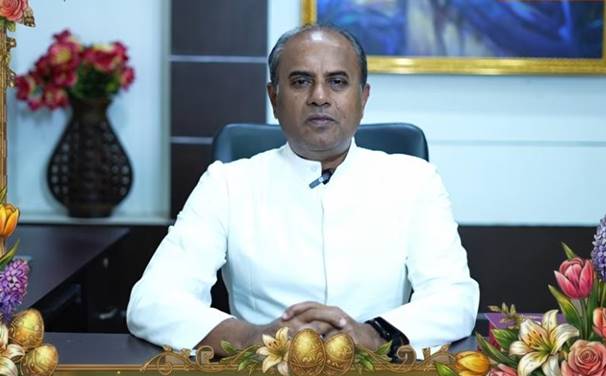 Rev. Fr. Victor Immanuel