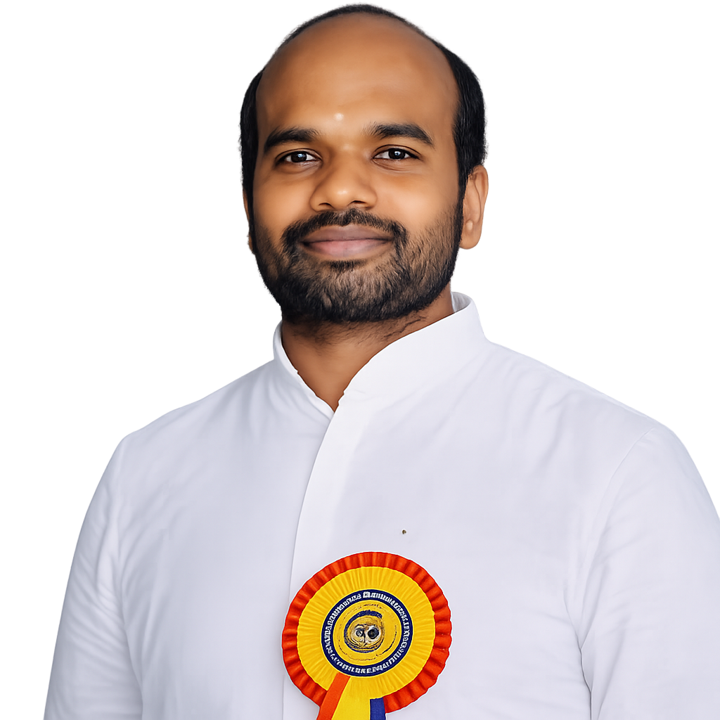 Rev. Fr. George Jeno