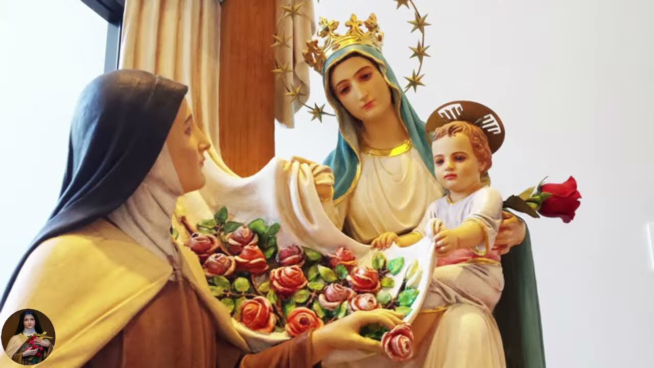 Feast of St. Theresa